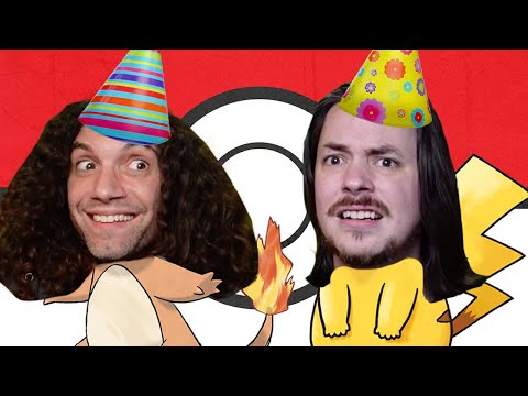 Pokémon Is 25 years Old! What have i done with my Life