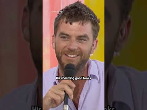 Why PTA Made An Adam Sandler Movie #shorts