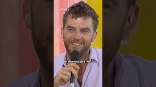 Why PTA Made An Adam Sandler Movie #shorts