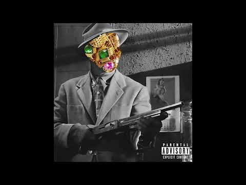 BIG MAYDON x JACK DANZ - 'PAY ME IN CRIME' (Full Tape)