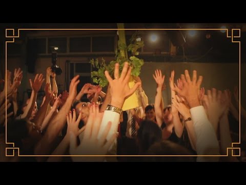 Desert Stomp 2014 Highlights