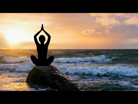 Extremely Deep Trance Meditation: Powerful Healing Music - Relax Mind Body