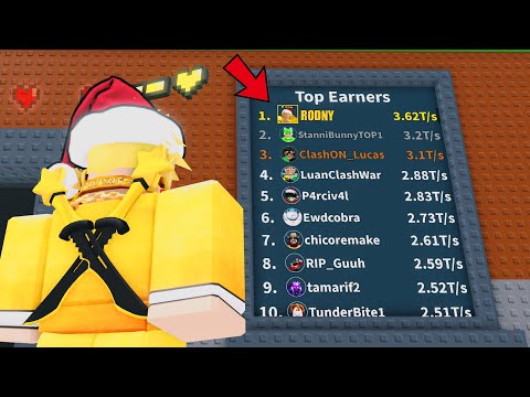 volví al TOP 1 de Steal a Brainrot por ULTIMA VEZ 💔...