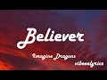 Download lagu Imagine Dragons Believer