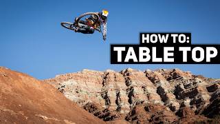 How to Actually Table Top Your MTB (Step-by-Step)