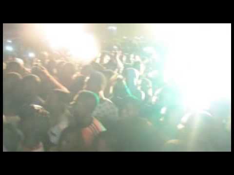 KAY SWITCH LIVE@GRA 2017