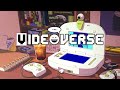Gameplay video of Videoverse  Nintendo Switch