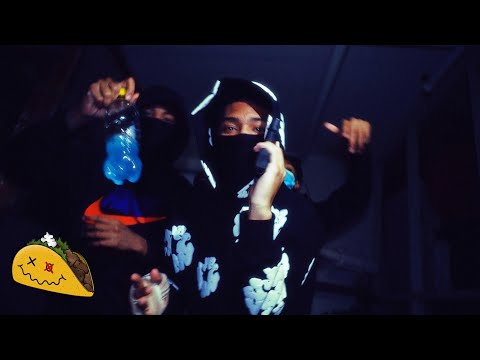 Walkinnwit50 - Bangtime (feat. Babyact) [Official Music Video]