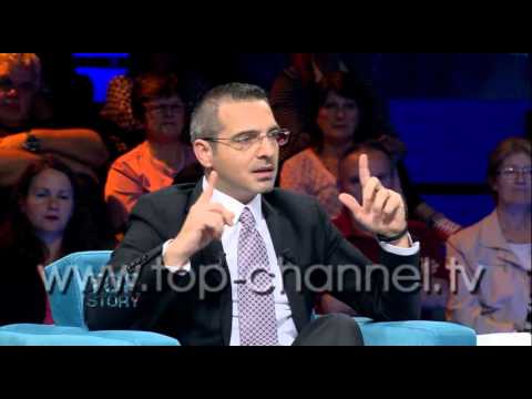 Top Story, 24 Shtator 2015, Pjesa 3 - Top Channel Albania - Political Talk Show