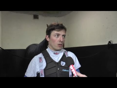 Brazil Prize: Julien Raffestin presents Versachet