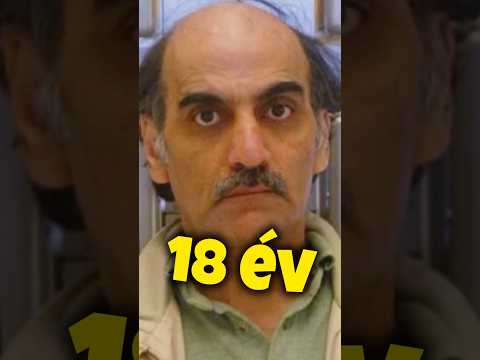 18 évig élt egy reptéren