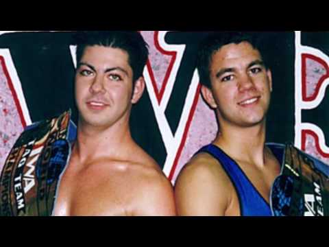 Shawn Donavan & Michael Blake (Dirty & Durable) Highlight Package