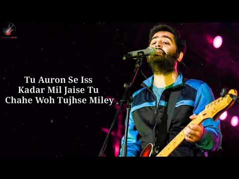 Neki Ki Raah Lyrics - Arijit Singh Ft. Mithoon