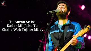 Neki Ki Raah Lyrics - Arijit Singh Ft. Mithoon