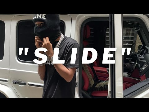 *SOLD* No Auto Durk x Nardo Wick Type Beat 2022 - "Slide" (Prod. Huncho)