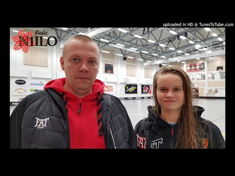 Radio N1ILO jälkipelit: SB-Pro–Koovee (6.10.2018)