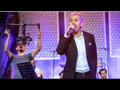 أوركسترا محمد العسري الشعبي و النشاط في عرس فخم - Orchestre Mohamed Asri chaabi et nachat