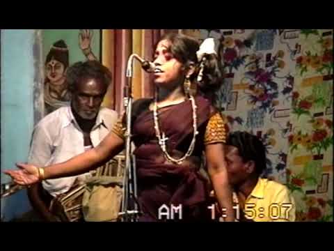 Gnana Saundiri, Tiruppukkottai