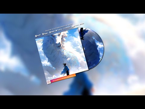 Carl Nunes feat. KARRA - Revolve (Slowed To Perfection)