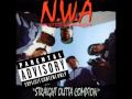 NWA - Parental Discretion Iz Advised ECO 