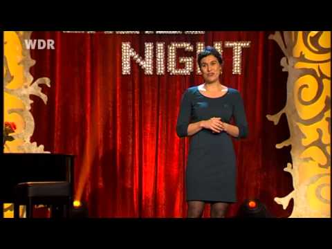 Ladies Night vom 12. Oktober 2013