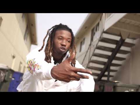 Rickey Rich - Beat yo ass (official video)