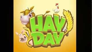 Hay Day videosu
