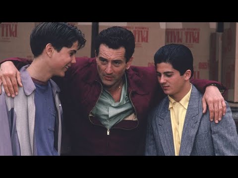 What made Goodfellas (1990) so dang good?