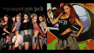 The Pussycat Dolls - Santa Baby (More Vocalist Pic&#39;s Only)