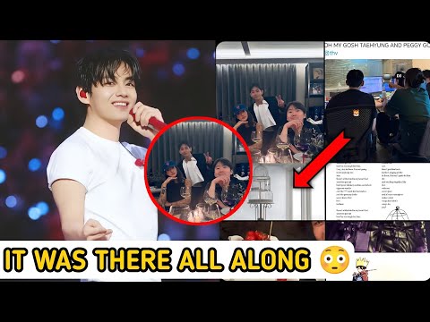 🔴 1 Minute Ago&hellip; Everything Started Connecting. 😳🧩Fans Are TERRIFIED by Taehyung&rsquo;s Hidden Clues&hellip;