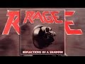 RAGE - Reflections of a Shadow [Full Album 1990]