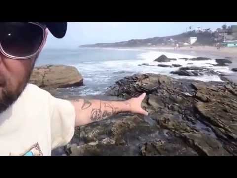 TDW 1113 - Most Beautiful Beach In Southern California ?