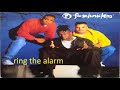 Fu Schnickens Ring The Alarm