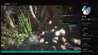 【モンハン】雑魚スラアク使いの狩猟生活