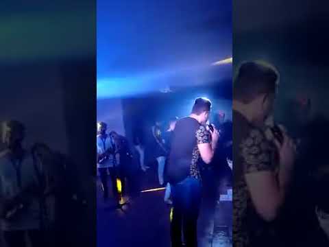 Ferraz Cantor e Forró de qualidade Tbt 2015 em Várzea Alegre Ceará