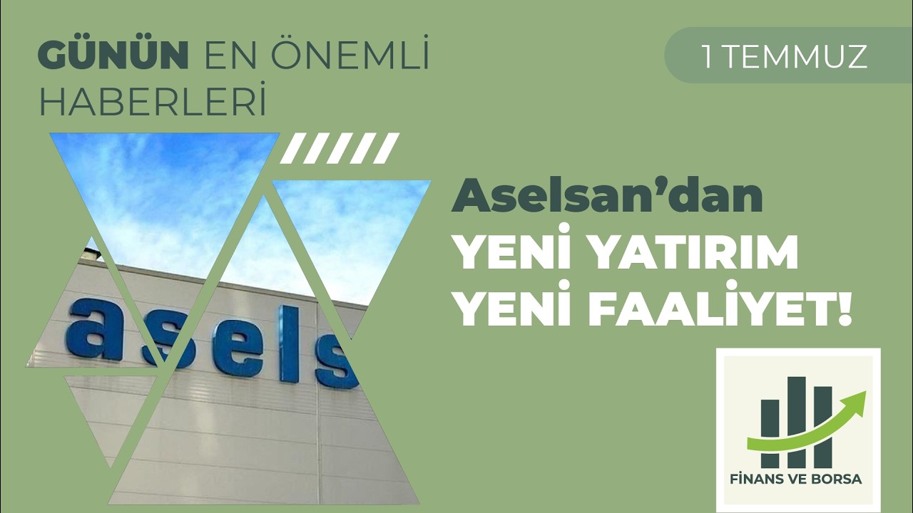 Borsa Yorumu: 3 Hisse Tedbir Kapsamına Alındı