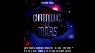 Le retour du Shit Squad - IAM / FF / FAF LARAGE / 3ème OEIL / K-RHYME LE ROI (1998) ♫ Kif Kif