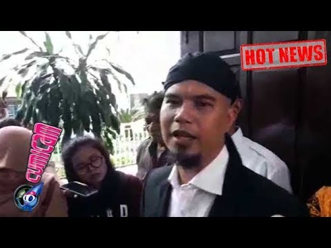 Hot News! Ahmad Dhani: Saya Mengutuk Sutradara Bom Surabaya! - Cumicam 14 Mei 2018