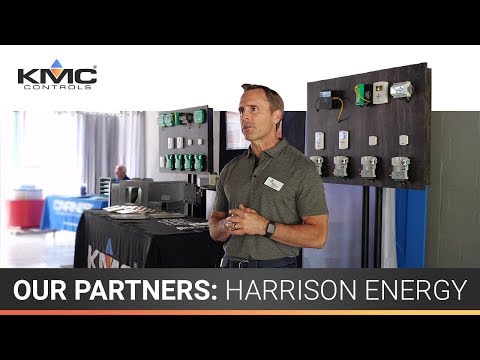 Our Partners: Harrison Energy Partners