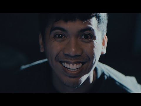 LASON - COLN (OFFICIAL MUSIC VIDEO)