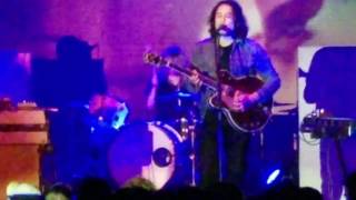 The Black Angels 5/4/17 Death March