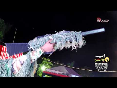 REGGAE SUMFEST GLOBAL SOUND CLASH