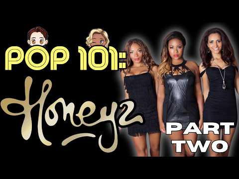 Honeyz: The Demise, the Comebacks, and What’s Next | POP 101: A Guide to Honeyz (Part 2)