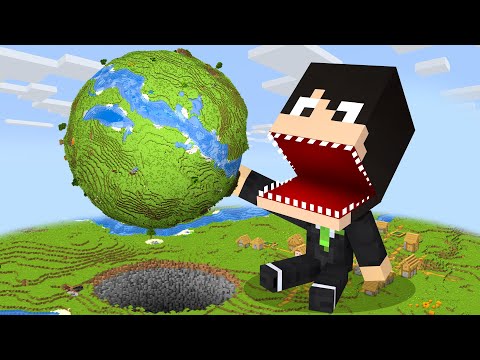 I-am Mancat *TOATA* Harta!