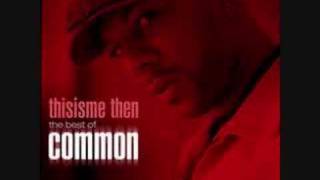 Common Sense - Invocation