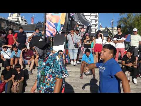 444 vs BOKI: Final 🏆 - #2daClasificatoria10vs10