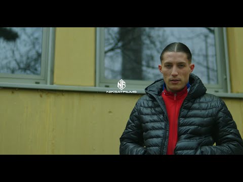 (FREE) Sashko x Lacazette x Satix x Koushino - Type Beat - Instrumental