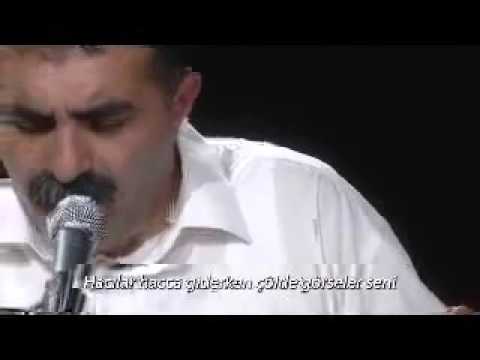 Ulu Ozanlar Belgeseli - Ercişli Emrah