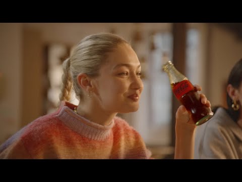A Recipe for Magic by Gigi Hadid | New Traditions
