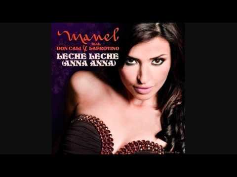 Manel ft. Don Cali & Lafrotino - Leche Leche Ana